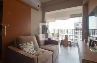 Apartamento com 1 quarto à venda na Rua do Estilo Barroco, 709, Chácara Santo Antônio, São Paulo
