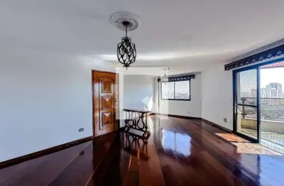 Apartamento com 3 quartos à venda na Rua Padre Raposo, 1428, Mooca, São Paulo