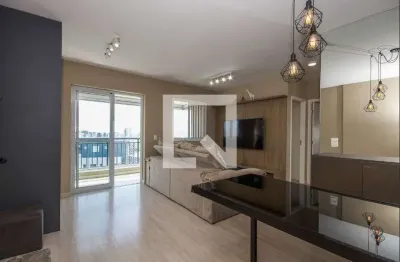 Apartamento com 2 quartos à venda na Rua Celso Ramos, 317, Vila Andrade, São Paulo