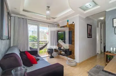 Apartamento com 2 quartos à venda na Rua Ipanema, 751, Mooca, São Paulo