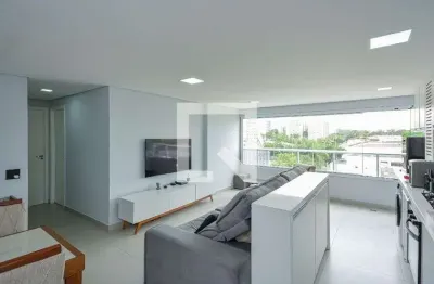 Apartamento com 2 quartos à venda na Rua dos Inocentes, 231, Socorro, São Paulo