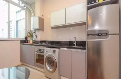 Apartamento à venda em São Paulo-SP, Bela Vista: 2 quartos, 2 banheiros, 70 m² de área. Venha conferir!