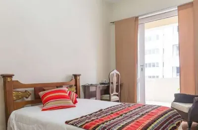 Apartamento com 2 quartos à venda na Avenida Brigadeiro Luís Antônio, 1157, Bela Vista, São Paulo