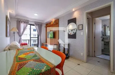 Apartamento com 1 quarto à venda na Rua Sebastião Cortes, 135, Sumaré, São Paulo