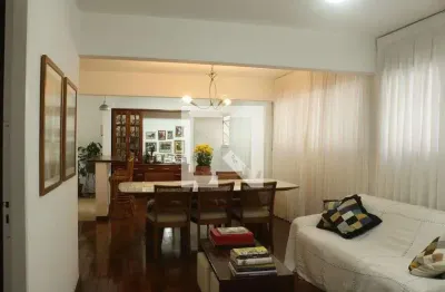 Apartamento com 3 quartos à venda na Rua Caiubi, 381, Perdizes, São Paulo