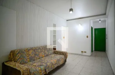 Apartamento com 2 quartos à venda na Rua Muniz de Sousa, 940, Aclimação, São Paulo