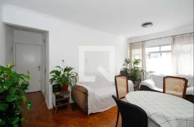 Apartamento com 2 quartos à venda na Rua Padre Agostinho Mendicute, 99, Sumaré, São Paulo