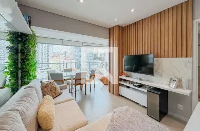 Apartamento com 1 quarto à venda na Rua Desembargador Aragão, 153, Vila Mariana, São Paulo