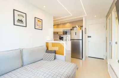 Apartamento com 2 quartos à venda na Rua Pires de Campos, 339, Mooca, São Paulo