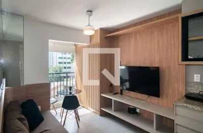Apartamento com 1 quarto à venda na Rua Artur Prado, 558, Bela Vista, São Paulo