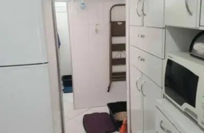 Apartamento no Condomínio Jian na Bela Vista com 72m² 2 dormitórios 1 banheiro