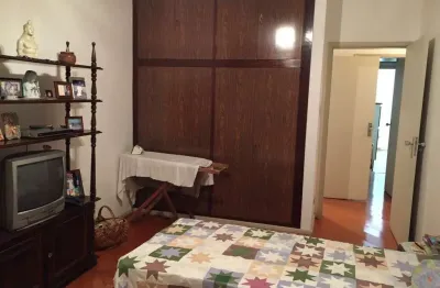 Apartamento à venda em Santa Cecília com 174m² com 3 dormitórios 2 banheiros