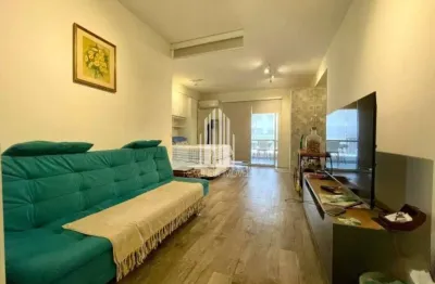 LINDO STUDIO PARA VENDA COM 1 DORM, 1 VAGA EM 40M² - CONSOLAÇÃO/CENTRO HISTÓRICO DE SÃO PAULO Venha morar no apartamento dos seus sonhos! Localizado