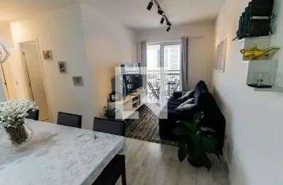 Apartamento com 3 quartos à venda na Rua Celso Ramos, 239, Vila Andrade, São Paulo
