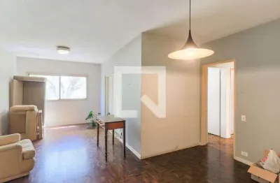 Apartamento à Venda - Chácara Santo Antonio, 3 Quartos, 126 m2