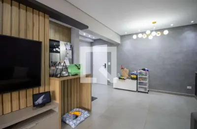 Apartamento com 3 quartos à venda na Rua Carvalho de Freitas, 308, Vila Andrade, São Paulo