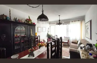 Apartamento com 3 quartos à venda na Rua Gandavo, 258, Vila Mariana, São Paulo