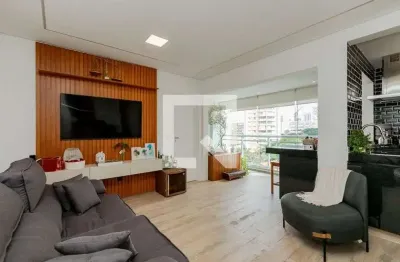 Apartamento com 1 quarto à venda na Rua George Ohm, 385, Brooklin, São Paulo