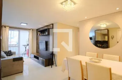 Apartamento com 2 quartos à venda na Rua Adelino de Almeida Castilho, 216, Tatuapé, São Paulo