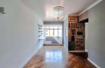 Apartamento com 2 quartos à venda na Rua Paula Ney, 439, Vila Mariana, São Paulo