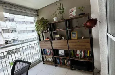Apartamento com 1 quarto à venda na Rua Paim, 362, Bela Vista, São Paulo