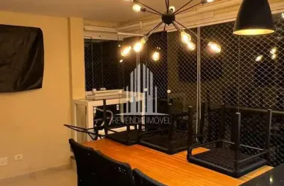 Imperdível oportunidade: Apartamento de 3 quartos e 96m² na Vila Andrade, São Paulo-SP!