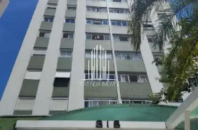 Apartamento com 3 quartos à venda na Rua Castro Alves, 407, Aclimação, São Paulo