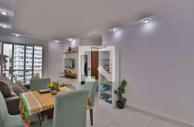 Apartamento com 2 quartos à venda na Rua Vitoantônio Del Vecchio, 576, Mooca, São Paulo