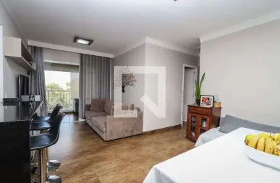 Apartamento com 3 quartos à venda na Rua Francisco José da Silva, 304, Vila Andrade, São Paulo