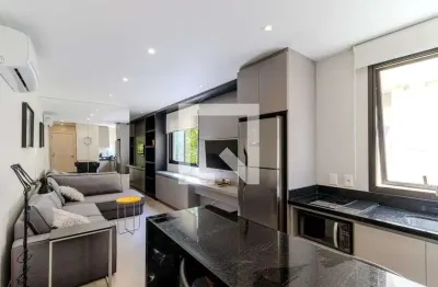 Kitnet / Stúdio à venda na Avenida Angélica, 479, Santa Cecília, São Paulo