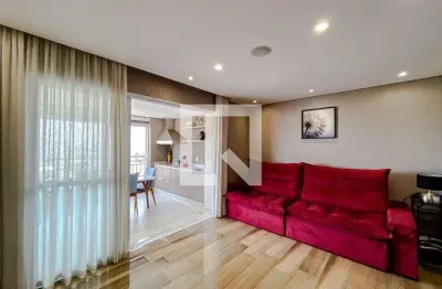 Apartamento com 3 quartos à venda na Rua Coelho Neto, 233, Mooca, São Paulo