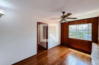 Apartamento com 3 quartos à venda na Rua Santa Cruz, 1119, Vila Mariana, São Paulo