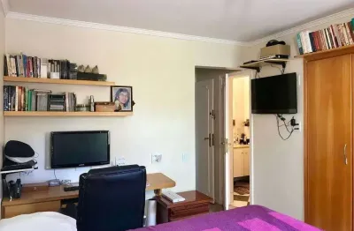 Apartamento de luxo com 3 quartos e 141m² na Mooca, São Paulo - SP! Venha conferir!