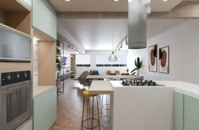 Apartamento com 3 quartos à venda na Rua Doutor Albuquerque Lins, 626, Santa Cecília, São Paulo