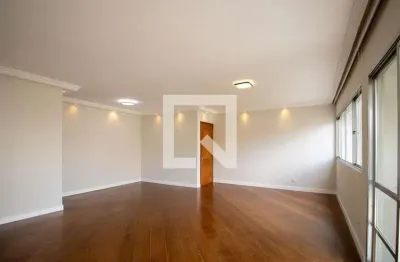 Apartamento com 3 quartos à venda na Rua José Ramon Urtiza, 144, Vila Andrade, São Paulo