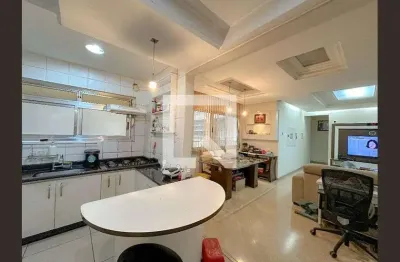 Apartamento com 3 quartos à venda na Rua Ribeiro de Lima, 386, Bom Retiro, São Paulo