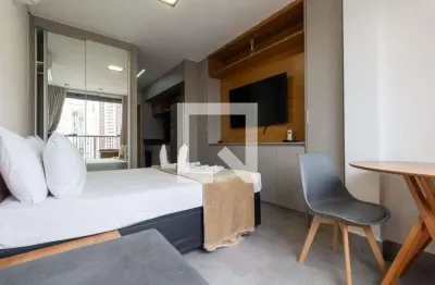 Kitnet / Stúdio à venda na Rua Airi, 283, Tatuapé, São Paulo