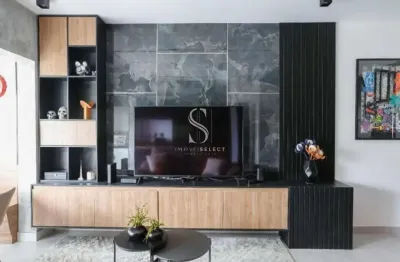 Apartamento à venda na Vila Mariana, São Paulo-SP: 1 quarto, 1 suíte, 2 banheiros, 1 vaga de garagem, 65m² de área.