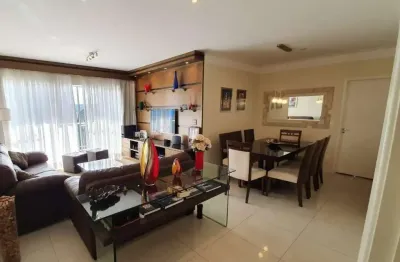 Apartamento com 3 quartos à venda na Avenida Giovanni Gronchi, 4565, Vila Andrade, São Paulo