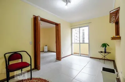 Apartamento com 1 quarto à venda na Rua Frei Caneca, 307, Consolação, São Paulo