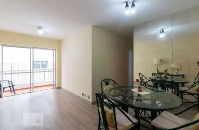 Apartamento com 2 quartos à venda na Rua Inhambú, 719, Moema, São Paulo