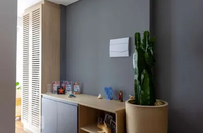 Cobertura com 2 quartos à venda na Rua Major Freire, 473, Saúde, São Paulo