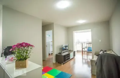 Apartamento com 2 quartos à venda na Avenida Miguel Estefno, 206, Saúde, São Paulo
