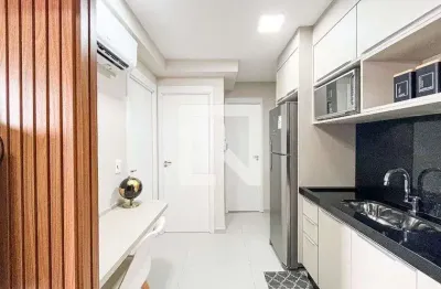 Apartamento com 1 quarto à venda na Rua Airosa Galvão, 151, Perdizes, São Paulo