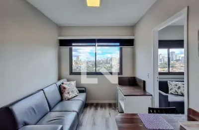 Apartamento com 2 quartos à venda na Rua Alberto Day, 189, Vila Mariana, São Paulo