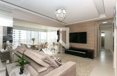 Apartamento com 3 quartos à venda na Avenida Celso Garcia, 5730, Tatuapé, São Paulo