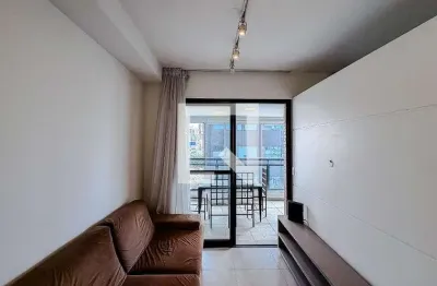 Kitnet / Stúdio à venda na Rua Azevedo Macedo, 140, Vila Mariana, São Paulo