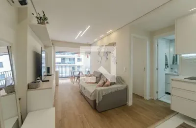 Apartamento com 1 quarto à venda na Rua Doutor Penaforte Mendes, 218, Consolação, São Paulo