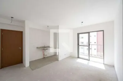 Apartamento com 2 quartos à venda na Rua Professor Aprígio Gonzaga, 524, Saúde, São Paulo