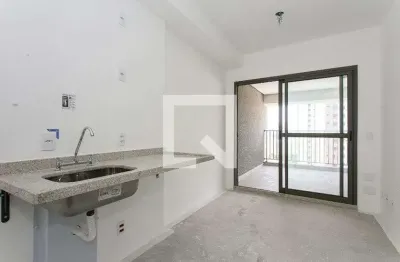 Apartamento com 2 quartos à venda na Rua Soriano de Sousa, 160, Tatuapé, São Paulo